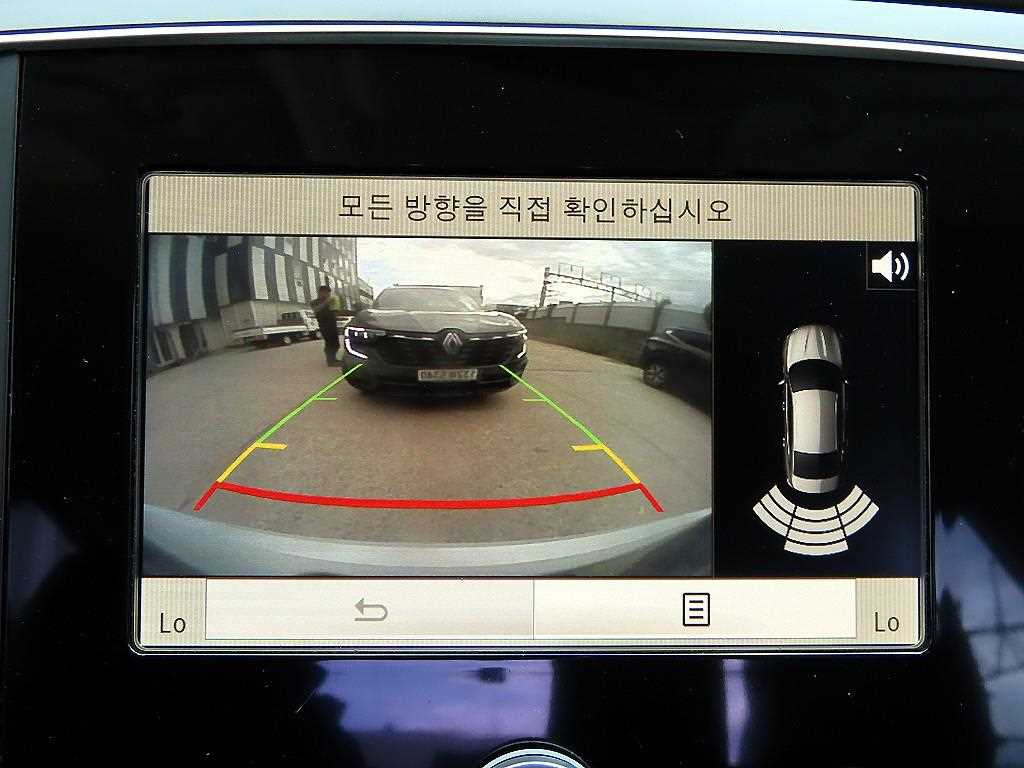 RENAULT SM6 — photo 14
