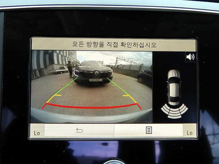 RENAULT SM6 — photo 14