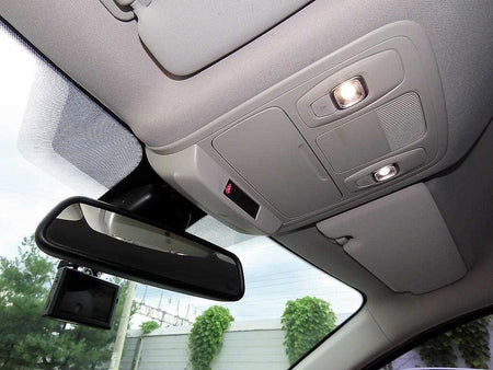 RENAULT SM6 — photo 15