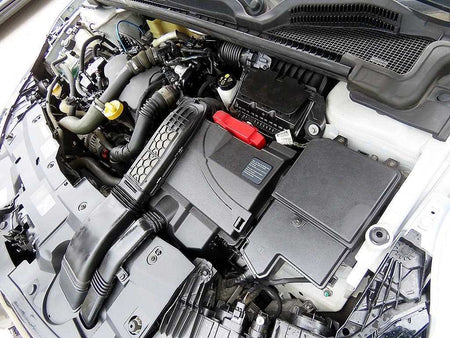 RENAULT SM6 — photo 18
