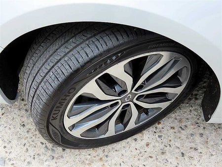 RENAULT SM6 — photo 19