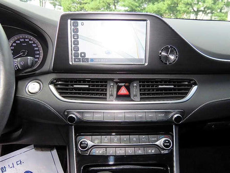 Hyundai Grandeur — photo 13