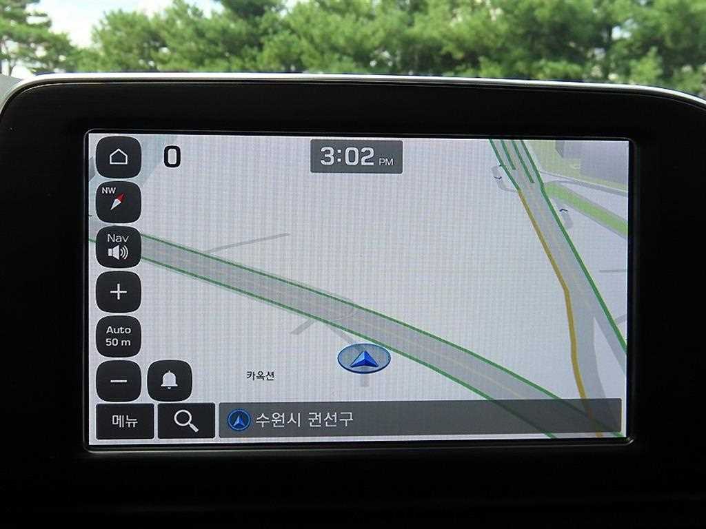 Hyundai Grandeur — photo 14
