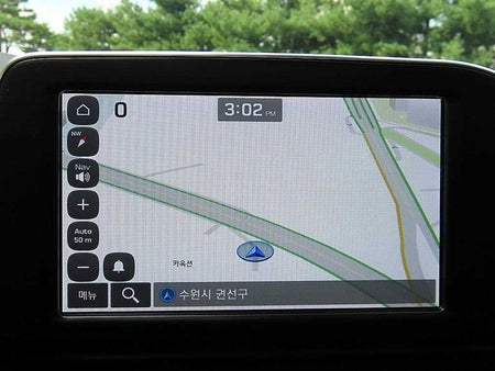 Hyundai Grandeur — photo 14