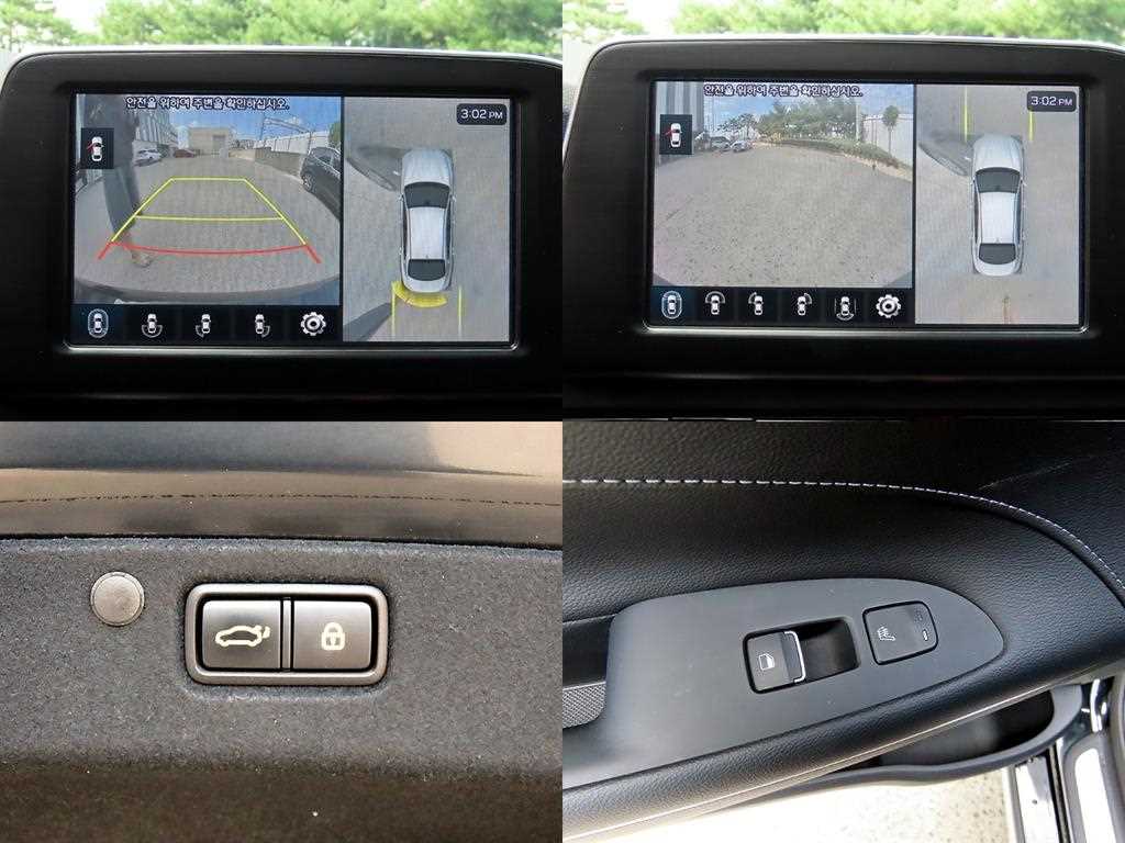 Hyundai Grandeur — photo 17