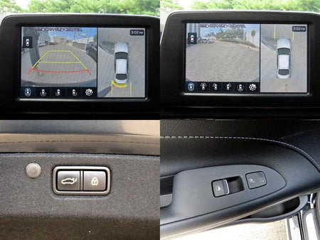 Hyundai Grandeur — photo 17