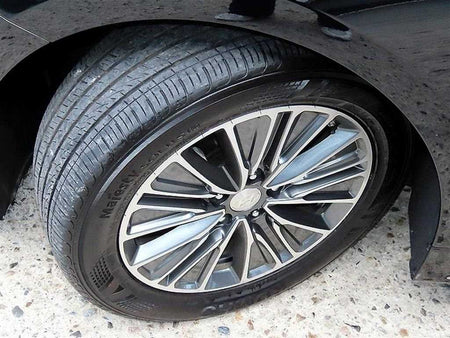 Hyundai Grandeur — photo 20