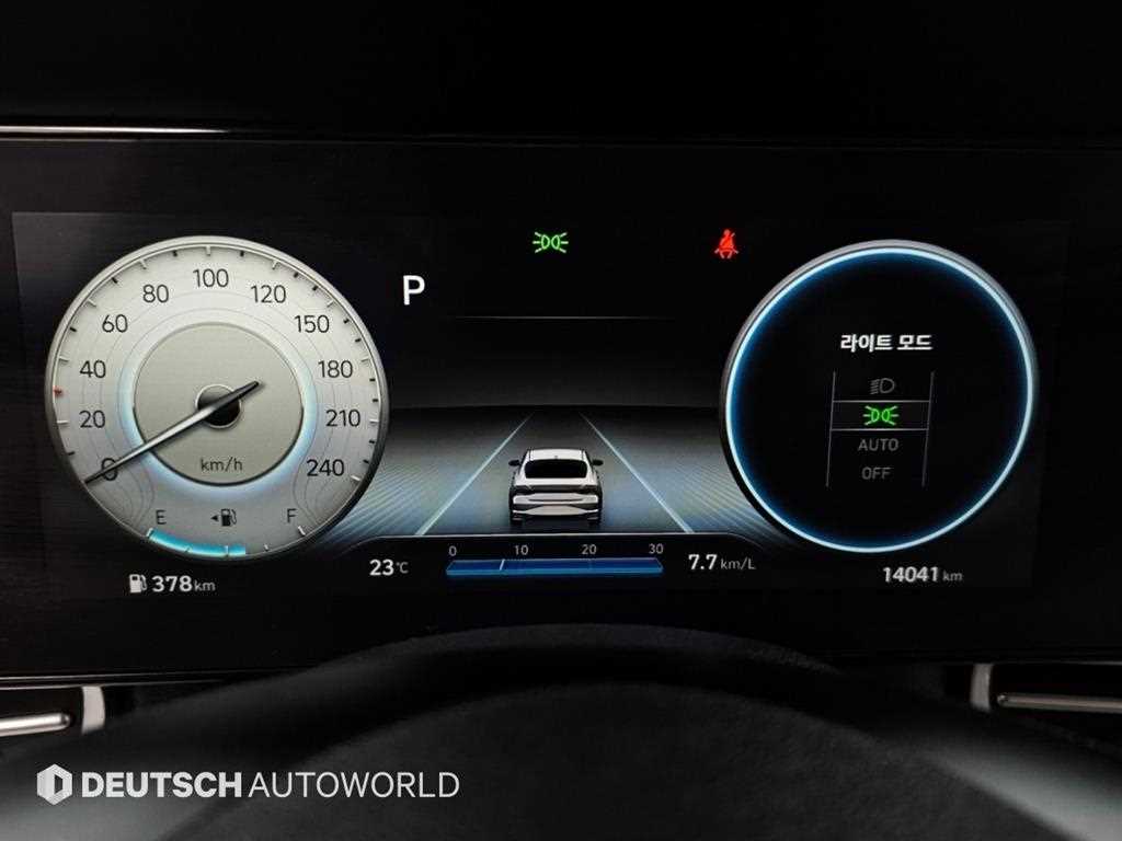 Hyundai Avante — photo 08