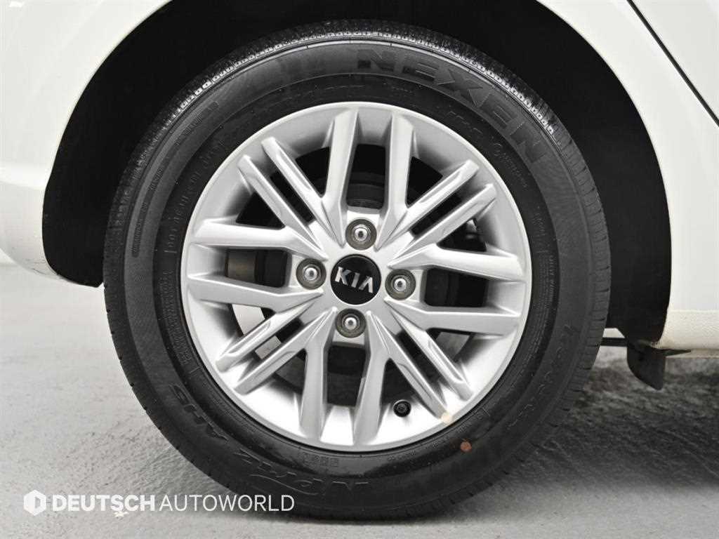 Kia Morning — photo 05
