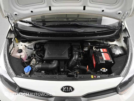 Kia Morning — photo 06