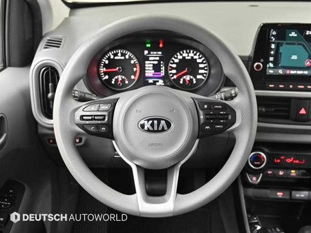Kia Morning — photo 13