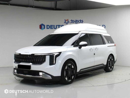 Kia Carnival — photo 01