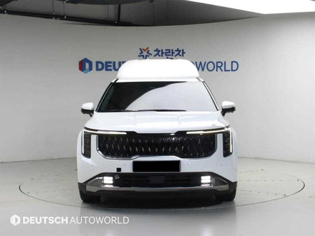 Kia Carnival — photo 03