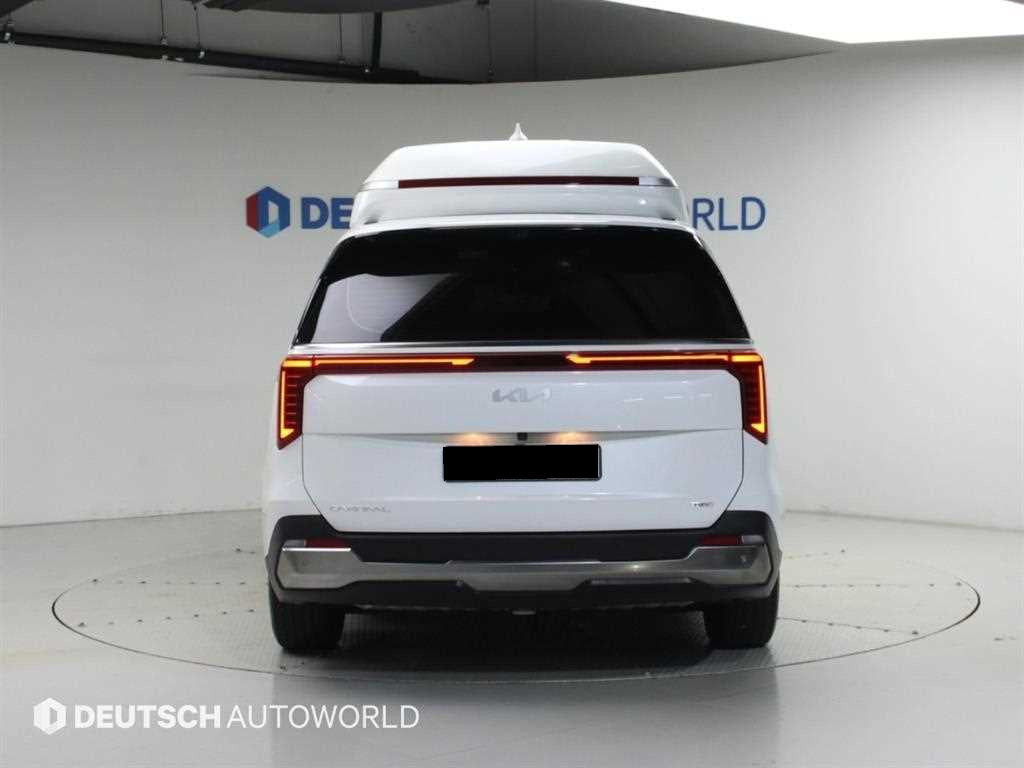 Kia Carnival — photo 04