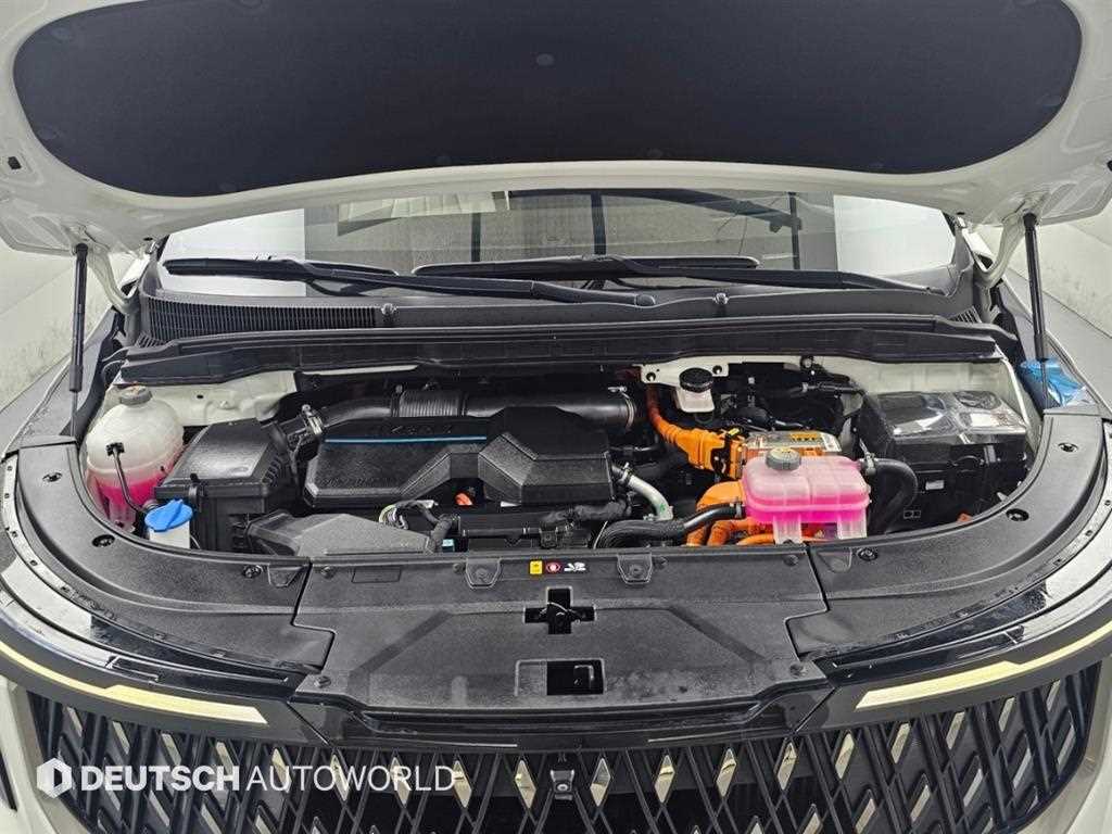 Kia Carnival — photo 06