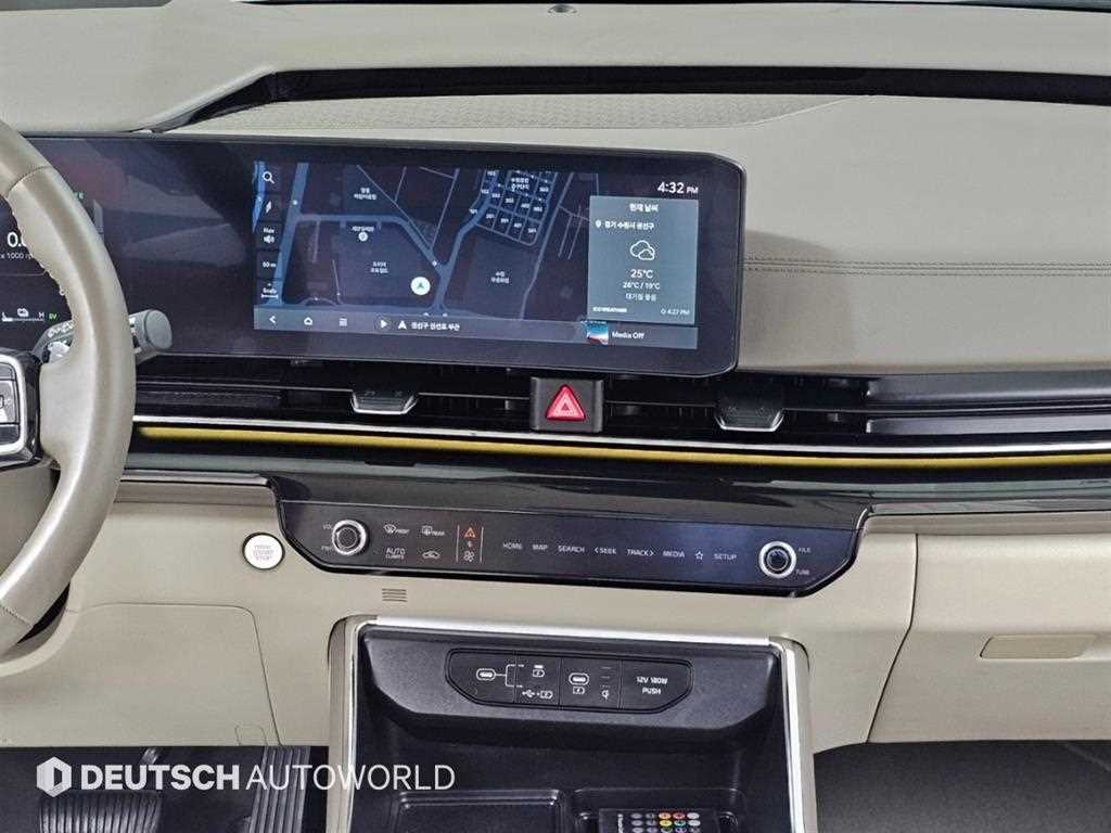 Kia Carnival — photo 13