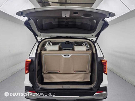 Kia Carnival — photo 18