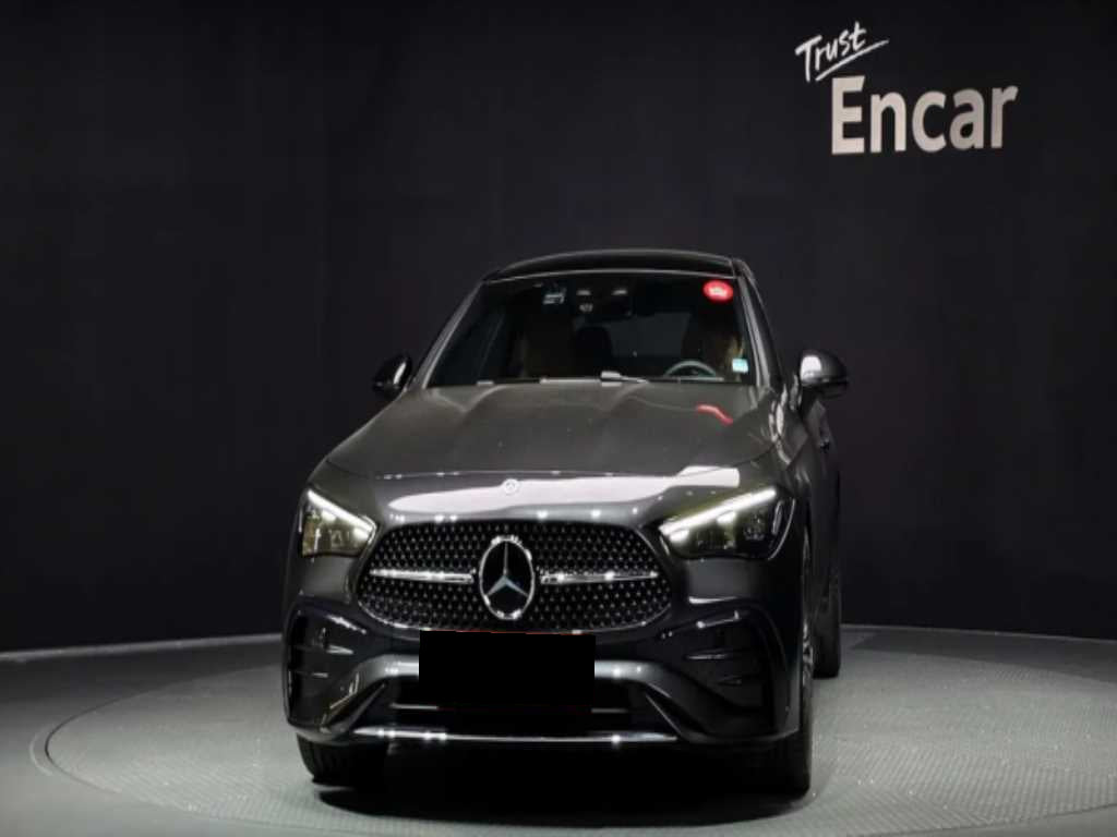 Mercedes-Benz CLE-Class — photo 03