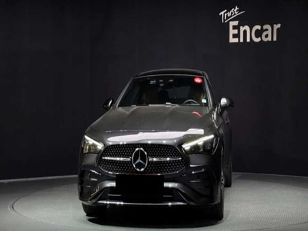 Mercedes-Benz CLE-Class — photo 03