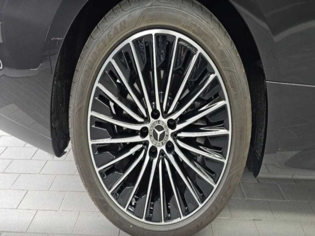 Mercedes-Benz CLE-Class — photo 05