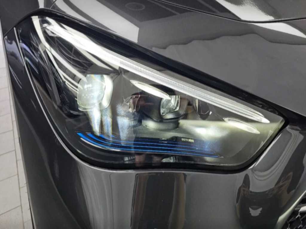 Mercedes-Benz CLE-Class — photo 06
