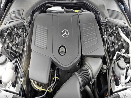 Mercedes-Benz CLE-Class — photo 07