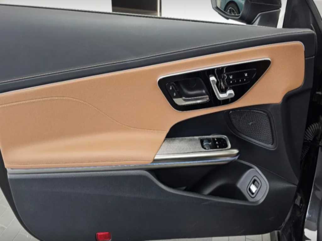 Mercedes-Benz CLE-Class — photo 10
