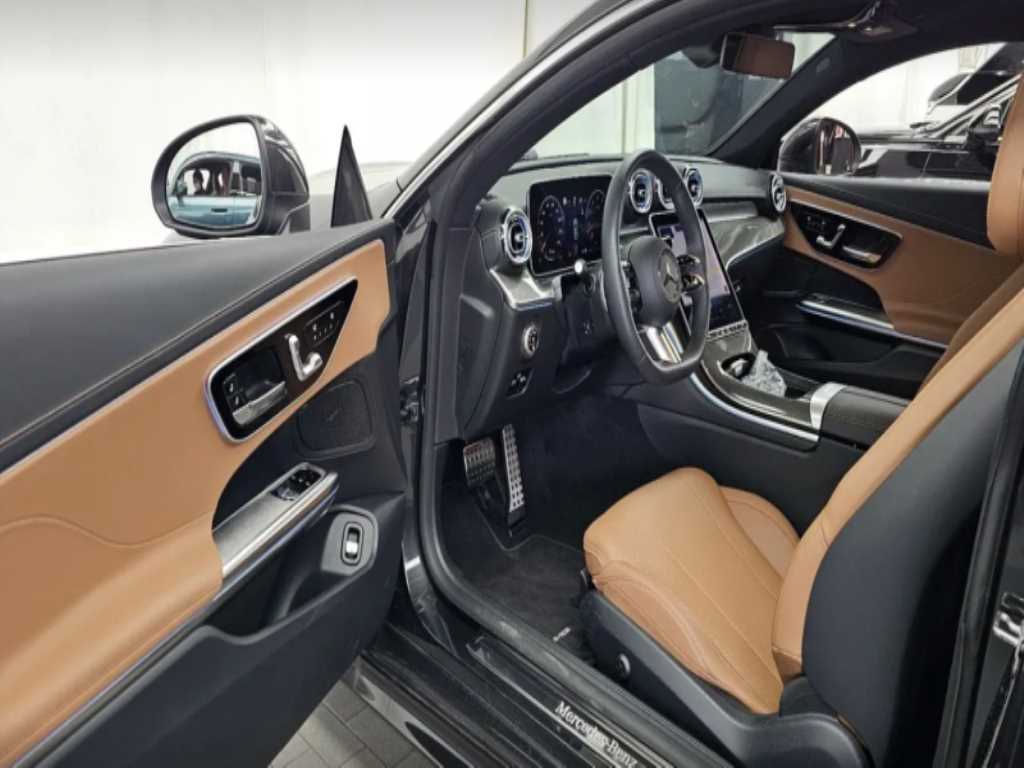 Mercedes-Benz CLE-Class — photo 12