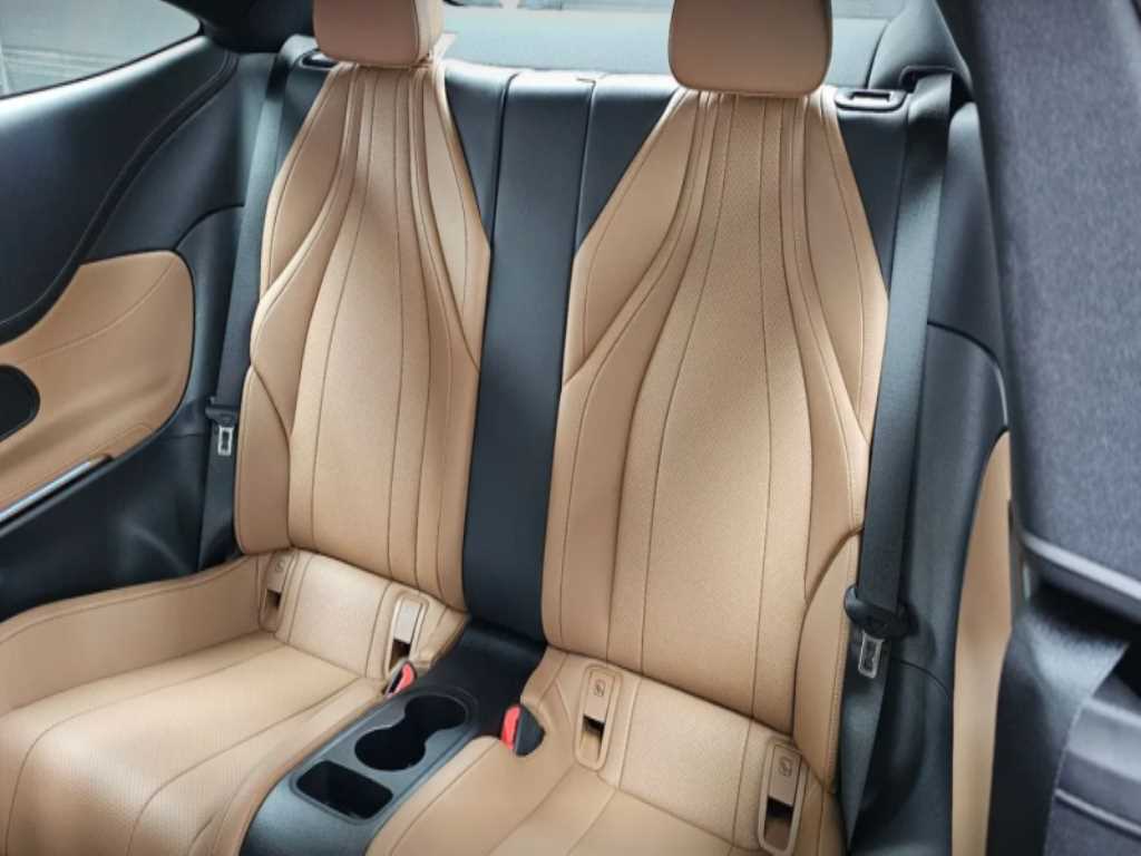 Mercedes-Benz CLE-Class — photo 13