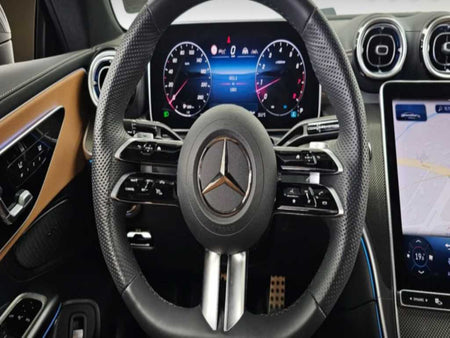 Mercedes-Benz CLE-Class — photo 15