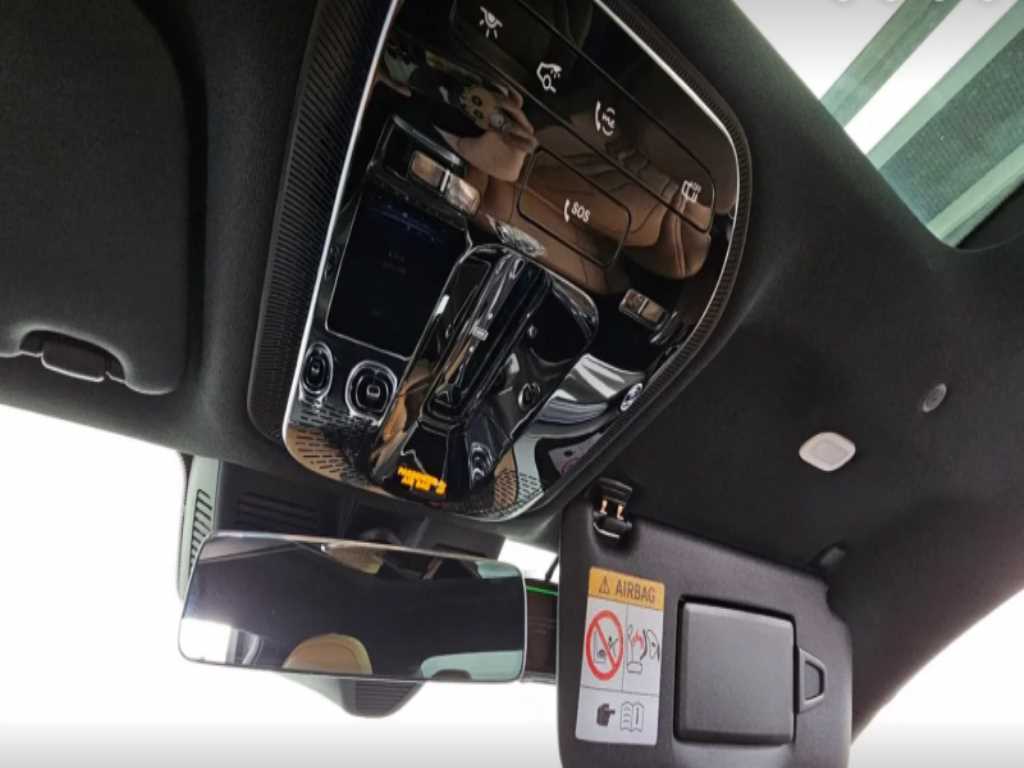 Mercedes-Benz CLE-Class — photo 19