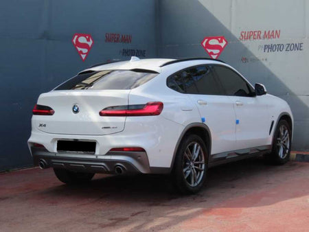 BMW X4 — photo 03