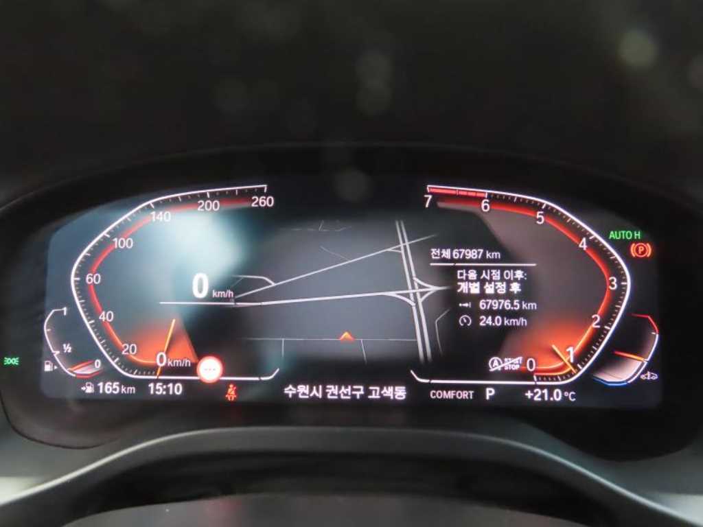 BMW X4 — photo 10
