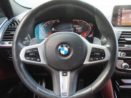 BMW X4 — photo 11