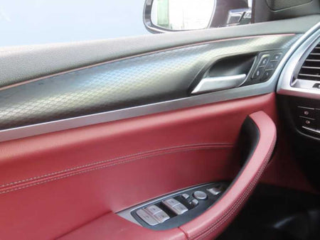 BMW X4 — photo 14