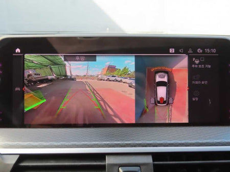 BMW X4 — photo 18