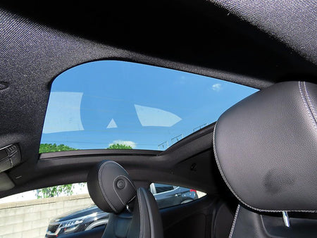 Mercedes-Benz C-Class — photo 17