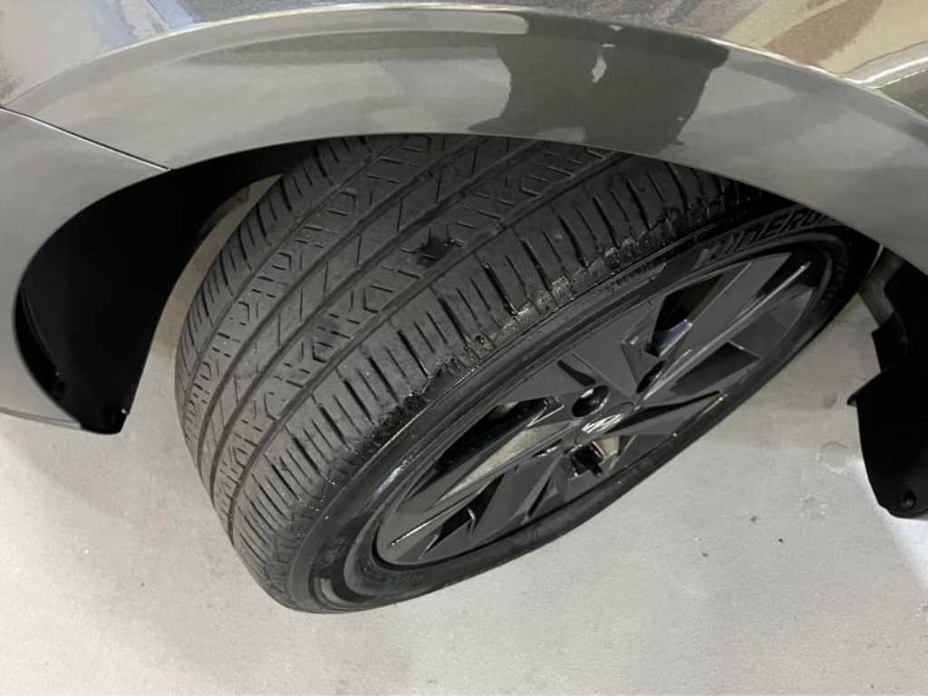 Hyundai Avante — photo 16