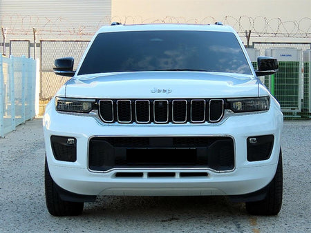 Jeep Cherokee — photo 01