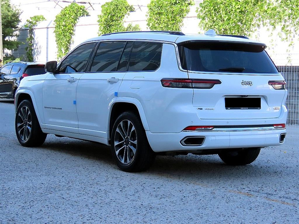 Jeep Cherokee — photo 03