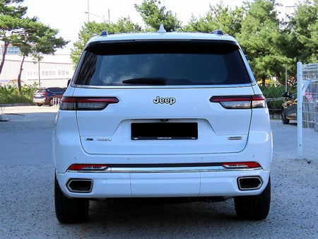 Jeep Cherokee — photo 04