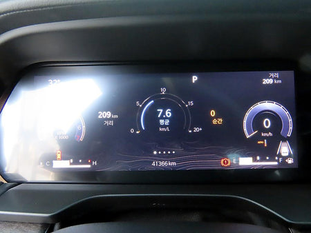 Jeep Cherokee — photo 09