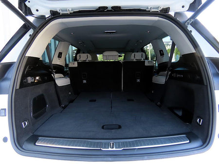 Jeep Cherokee — photo 17