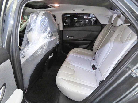 Hyundai Avante — photo 07