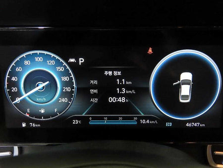 Hyundai Avante — photo 09