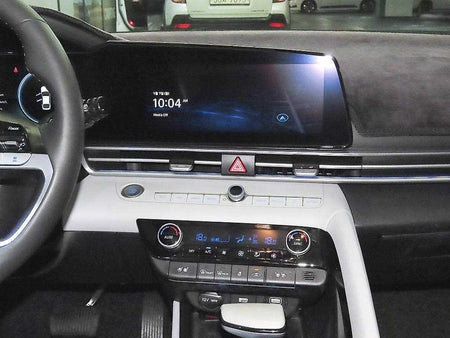 Hyundai Avante — photo 11