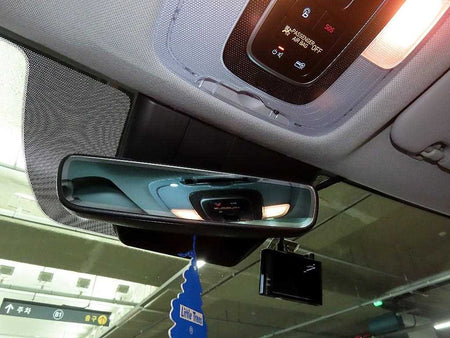 Hyundai Avante — photo 17