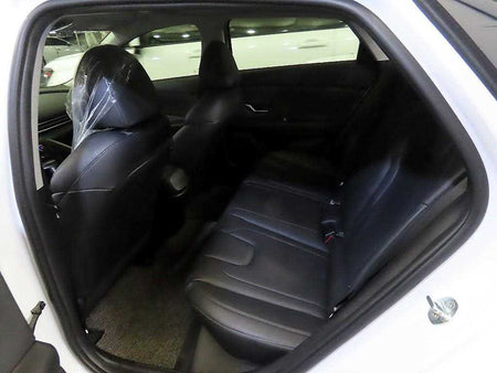 Hyundai Avante — photo 07