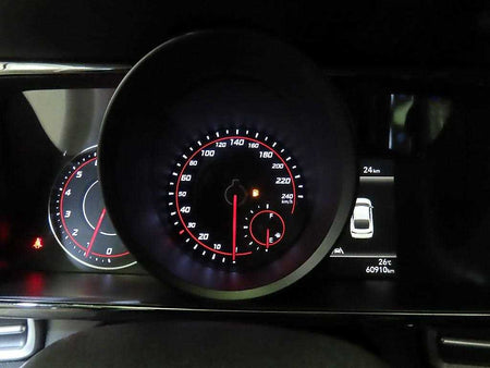 Hyundai Avante — photo 09