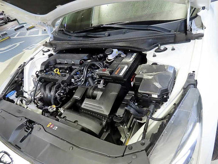 Hyundai Avante — photo 17